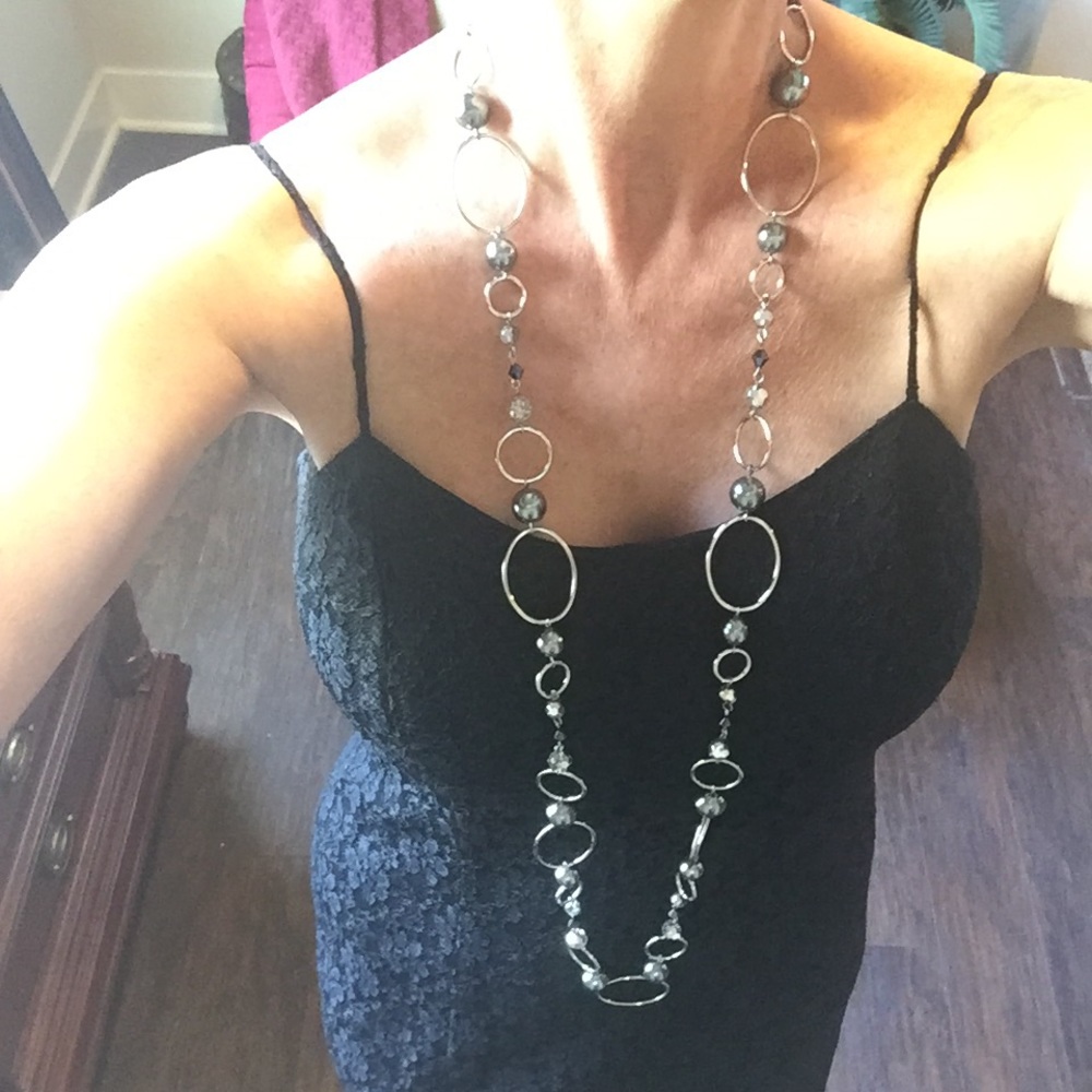 Lia Sophia Necklace